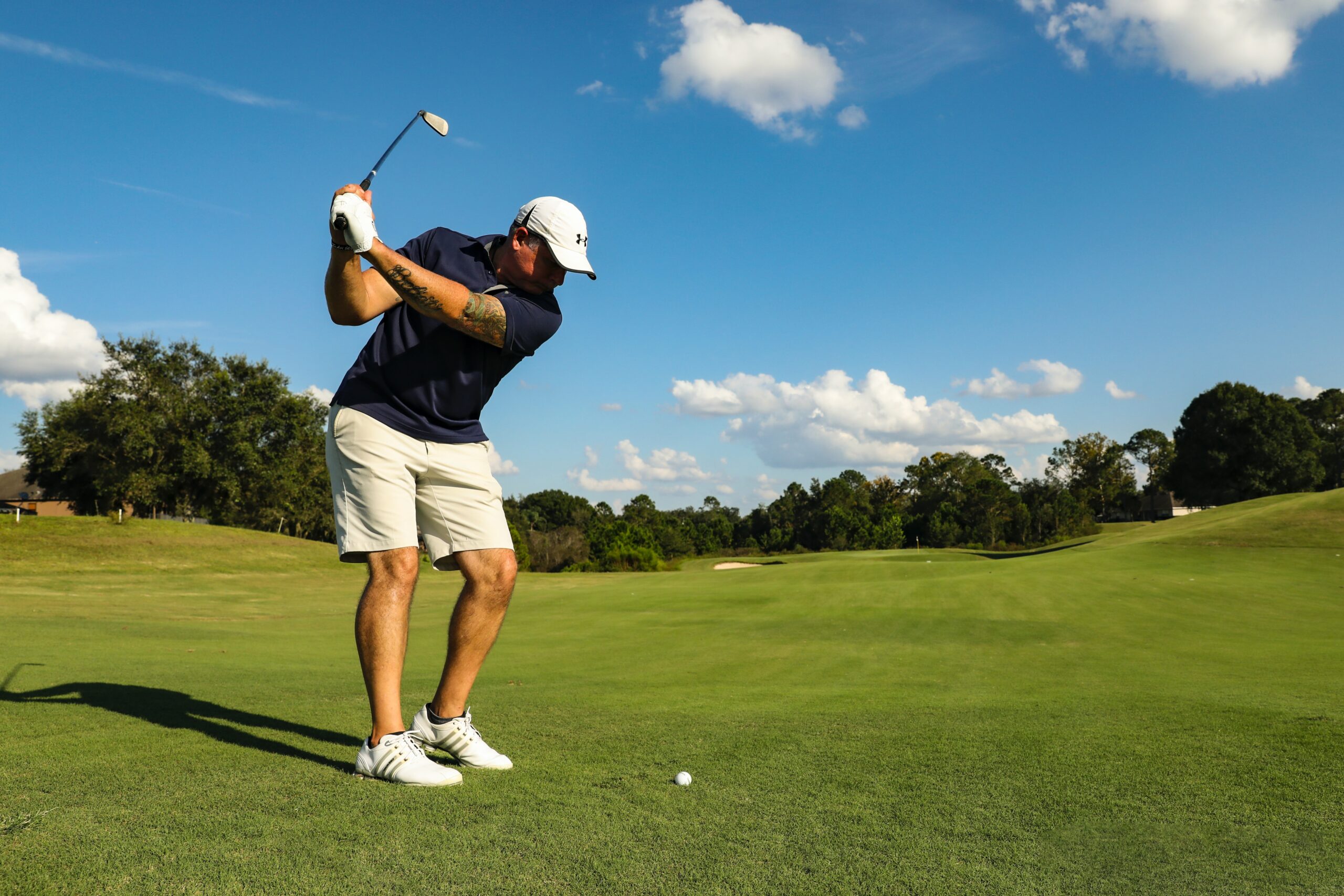 Elevate Your Game: The Top Benefits of Opting for Custom Fitted Golf Clubs