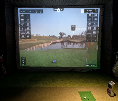 Sim Golf